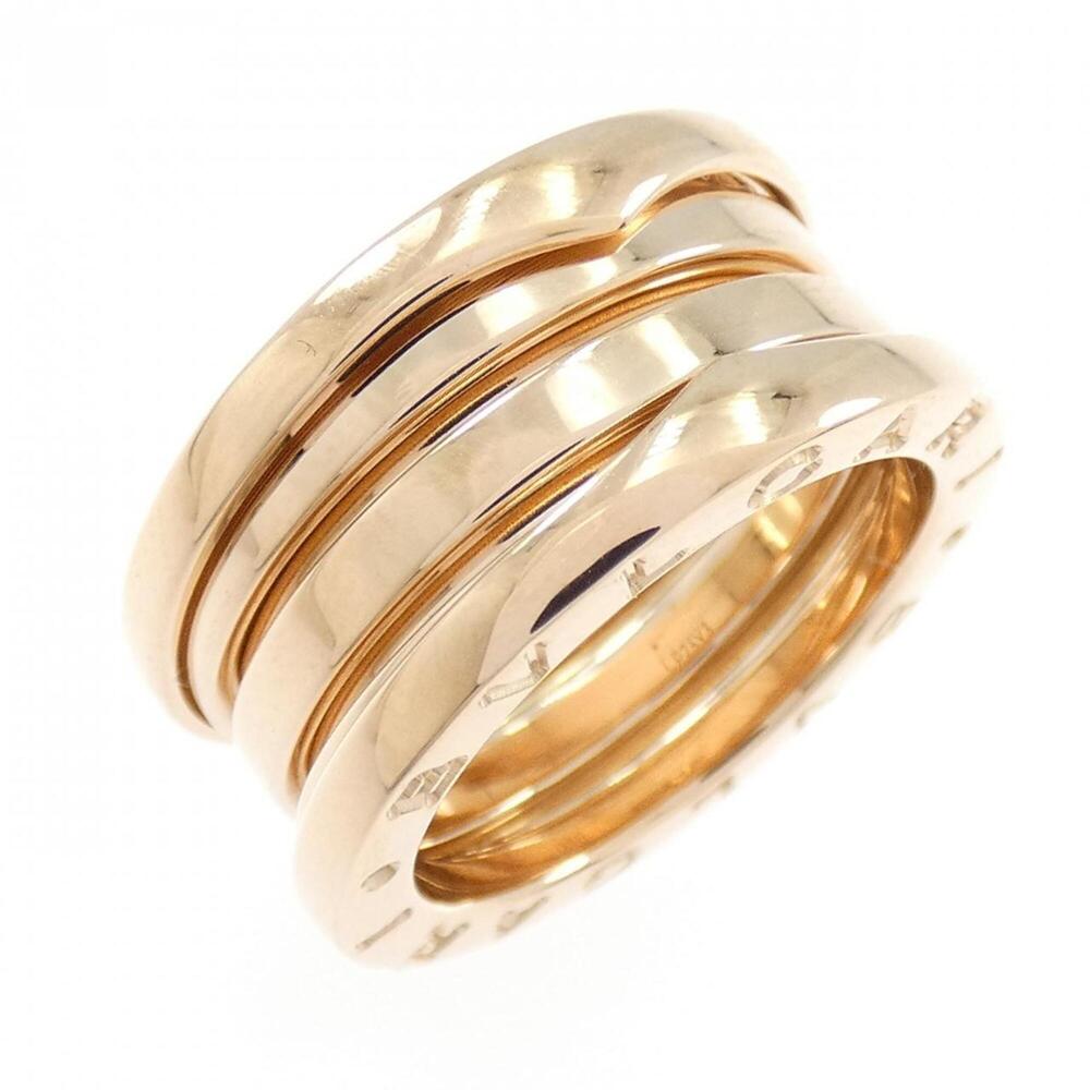 Bvlgari B.zero1 3-band ring